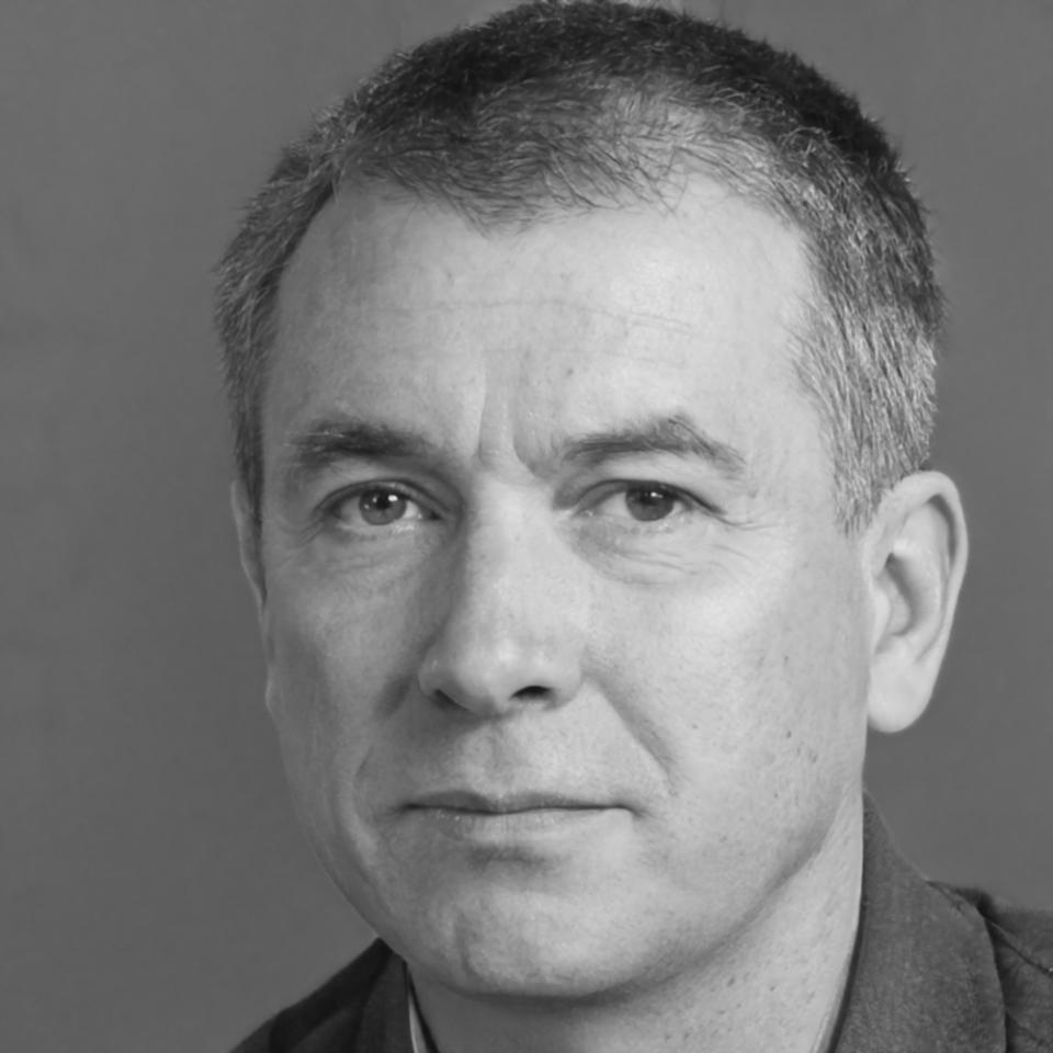 Klaus Bernhard