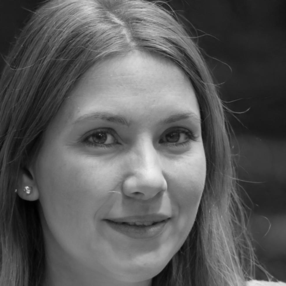 Claudia Hartmann, Finanzberaterin und Kursleiterin