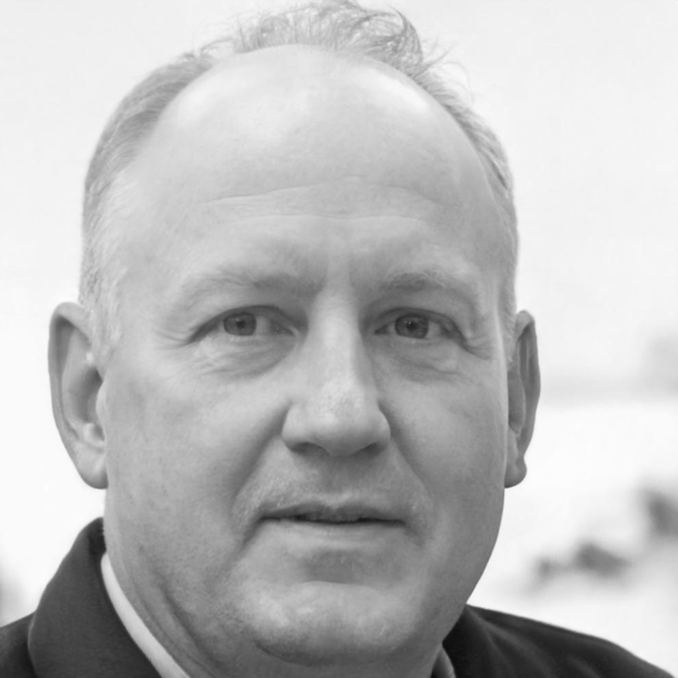 Kursleiter Portrait