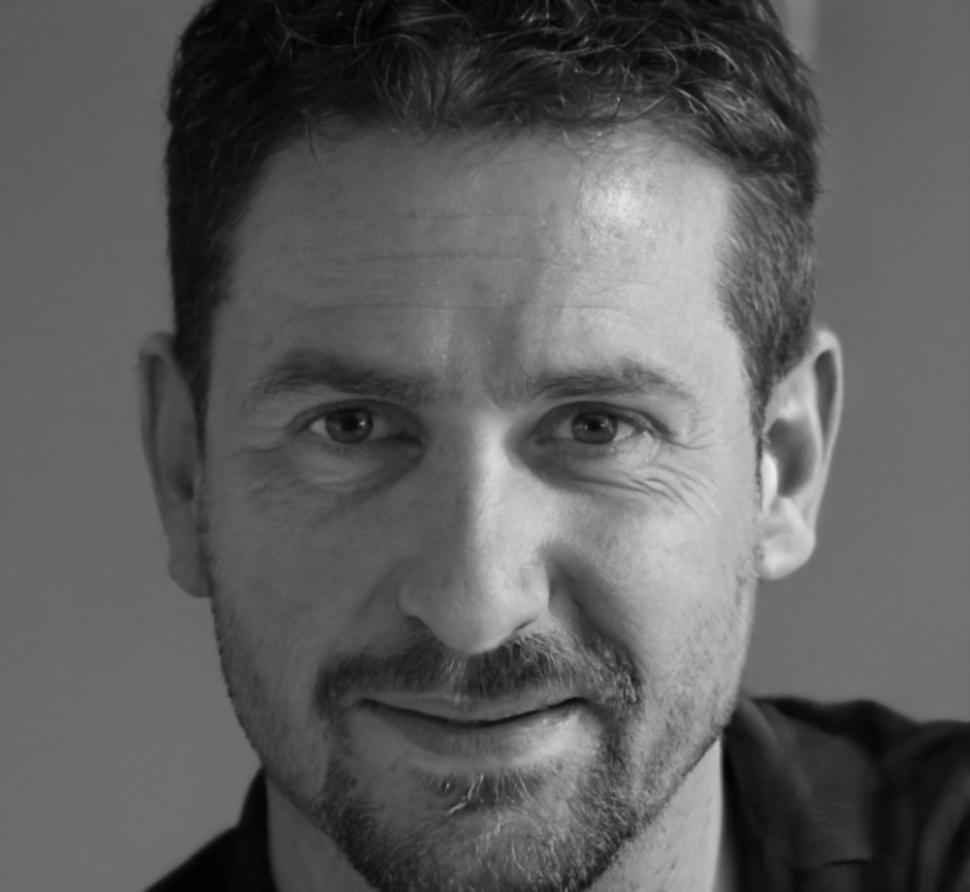 Kursleiter Portrait